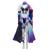 Halloweez: Seele Cosplay Costume | High-Quality, Ideal for Honkai: Star Rail Enthusiasts - Halloweez